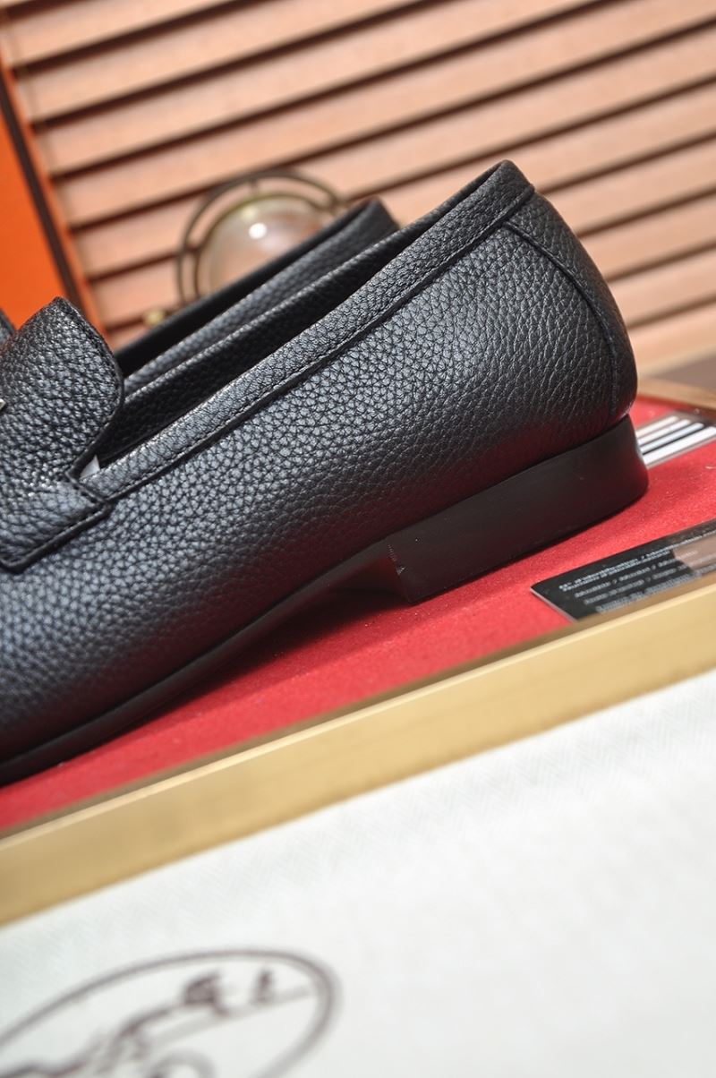 Hermes Business Shoes